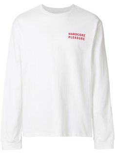 джемпер Hardcore Pleasure Misbhv