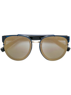 солнцезащитные очки Black Tie Dior Eyewear