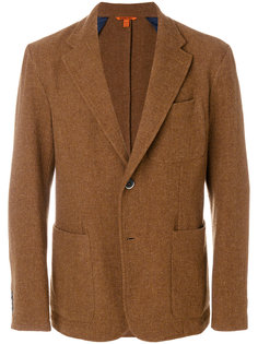 классический пиджак Barena