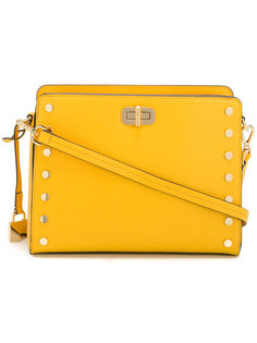 сумка-мессенджер Sylvie Michael Michael Kors