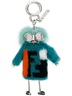 брелок Witches Fendi
