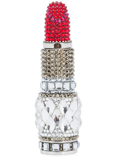 Smooch Lipstick bag Judith Leiber Couture