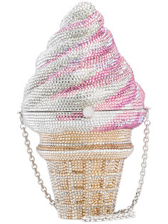 сумка Ice Cream Cone Judith Leiber Couture