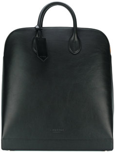 сумка-тоут с тисненым логотипом Calvin Klein 205W39nyc