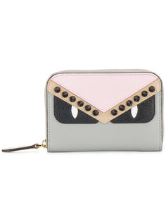 кошелек Monster Fendi