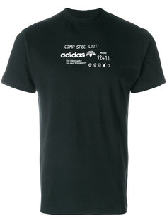 Alexander wang x adidas shirt hotsell