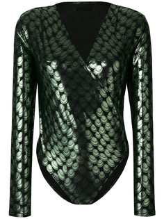 боди Lorella Mimì A La Mer