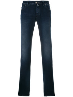 прямые джинсы Jacob Cohen