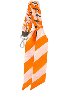 лямка на плечо Mini Strap You Fendi