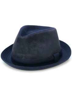 шляпа-федора Al Duca D’Aosta 1902