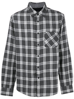 рубашка в клетку Rag & Bone