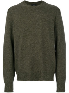 свитер с круглым вырезом Rag & Bone