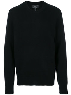 свитер с круглым вырезом Rag & Bone