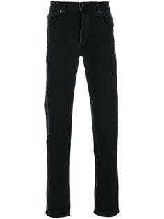джинсы кроя слим Rag & Bone