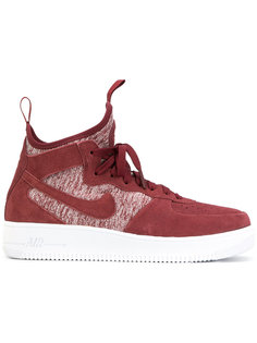 кроссовки Air Force One Nike
