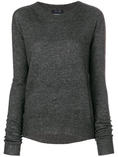 объемный свитер Woolrich