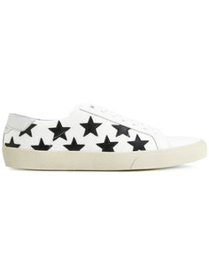 кеды SL/06 California Saint Laurent