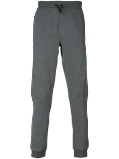 спортивные брюки с эластичным поясом Calvin Klein