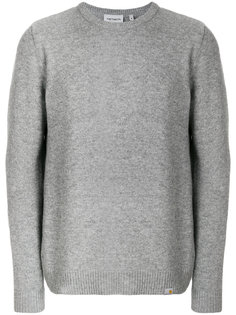 свитер с  круглым вырезом Carhartt