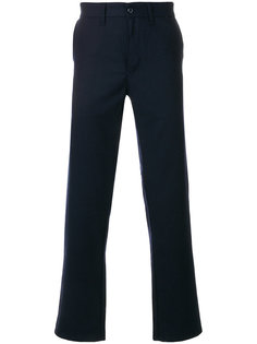 брюки Johnson  Carhartt