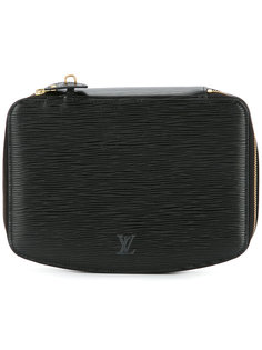 клатч Poche Montecarlo Louis Vuitton Vintage