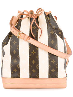 монограммная сумка на плечо Noe Louis Vuitton Vintage