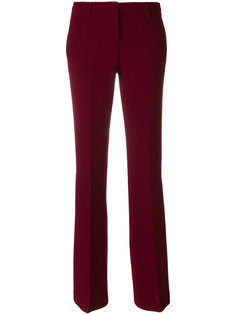 строгие брюки клеш LAutre Chose