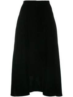 юбка миди с высокой талией Neil Barrett