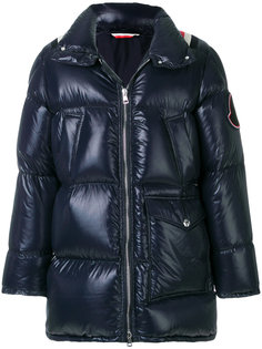пуховая куртка Mancora Moncler