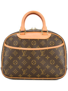 сумка-тоут Trouville Louis Vuitton Vintage