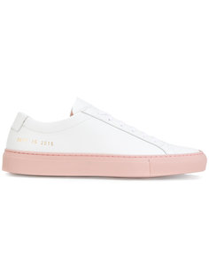 кроссовки Achilles Common Projects