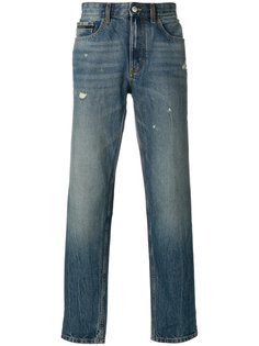 джинсы стандартной длины Ck Jeans