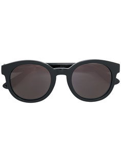 солнцезащитные очки в круглой оправе Saint Laurent Eyewear
