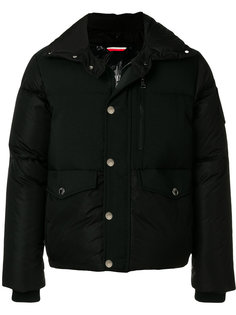 пуховик Basile  Moncler