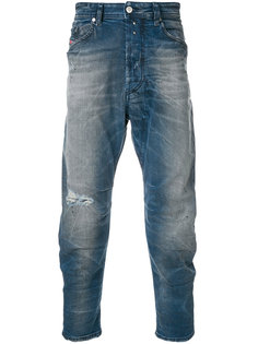 джинсы Narrow 084JL Diesel