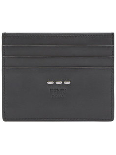 визитница Selleria Fendi