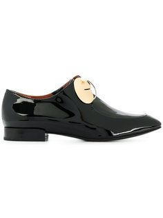 лоферы-слипон 3.1 Phillip Lim
