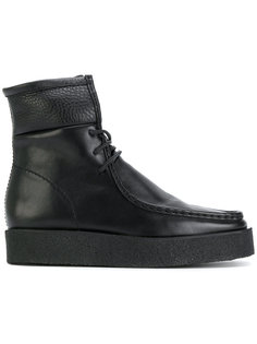 Alexander wang kent high chukka sales boot