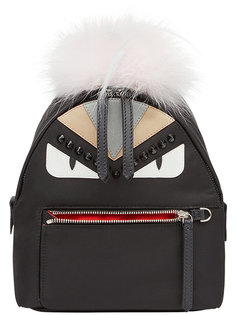 мини рюкзак Bag Bugs Fendi