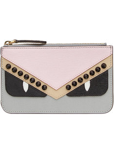 кошелек для монет Bag Bugs Fendi