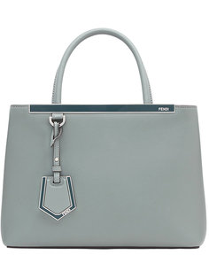 2Jours tote Fendi