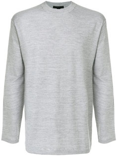 джемпер с круглым вырезом Alexander Wang
