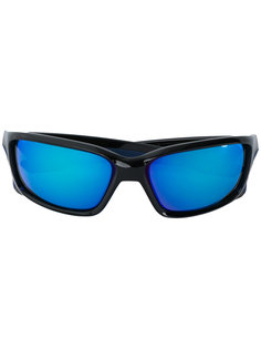 солнцезащитные очки Straightlink Oakley