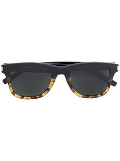 солнцезащитные очки SL51 Saint Laurent Eyewear