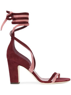 босоножкии Flynn 85 Jimmy Choo