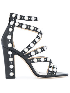 босоножки Moore Jimmy Choo