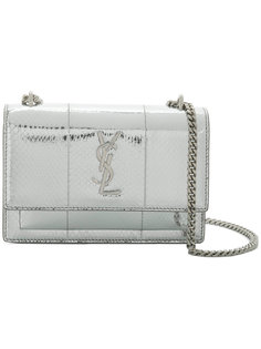 кошелек Sunset на цепочке Saint Laurent