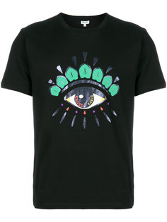 футболка Eye Kenzo