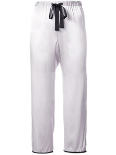 Lissie pants Morgan Lane