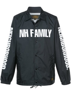 куртка-рубашка NH Family Neighborhood